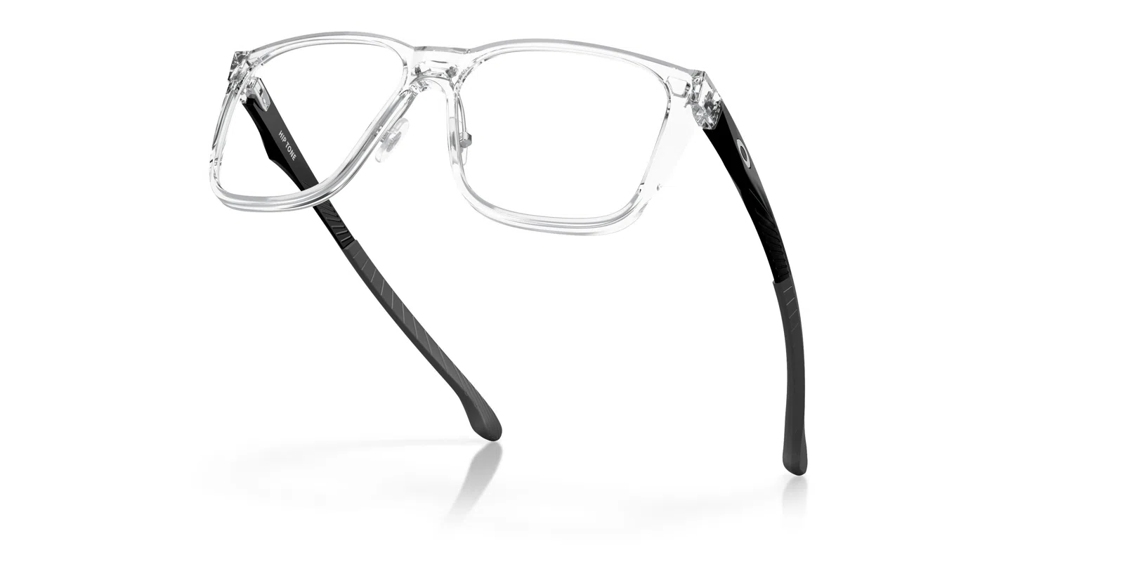 Oakley Hip Tone 8182 Eyeglasses - view 9